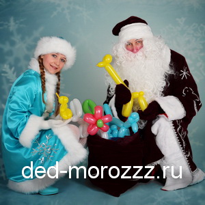 Воздушные шары