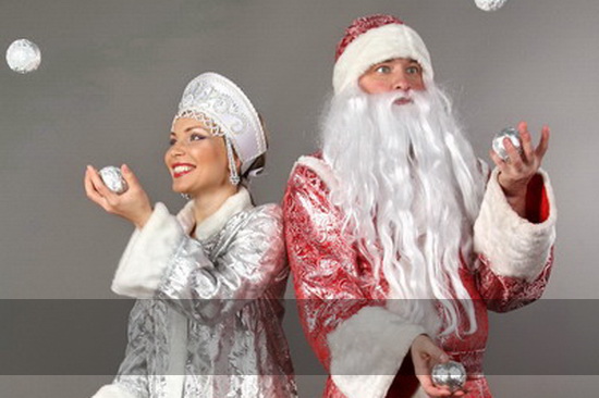 жонглирование