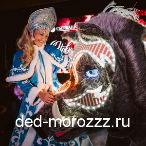 диодный кабан