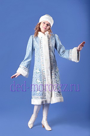 Снегурочка