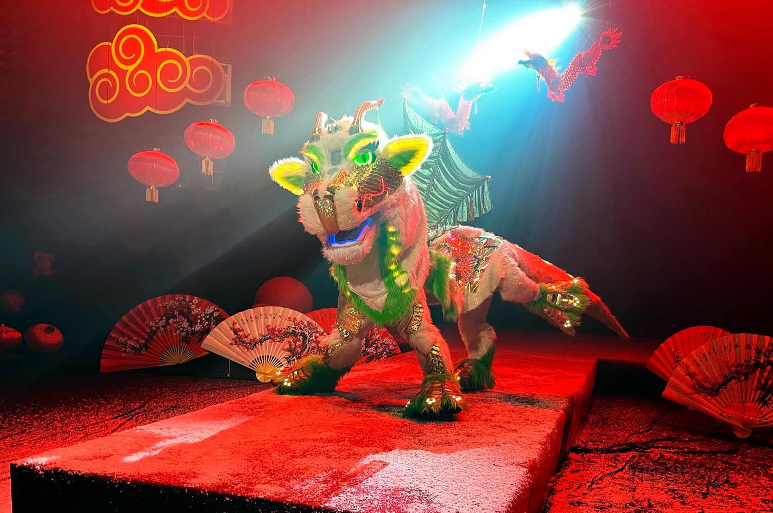 символ года