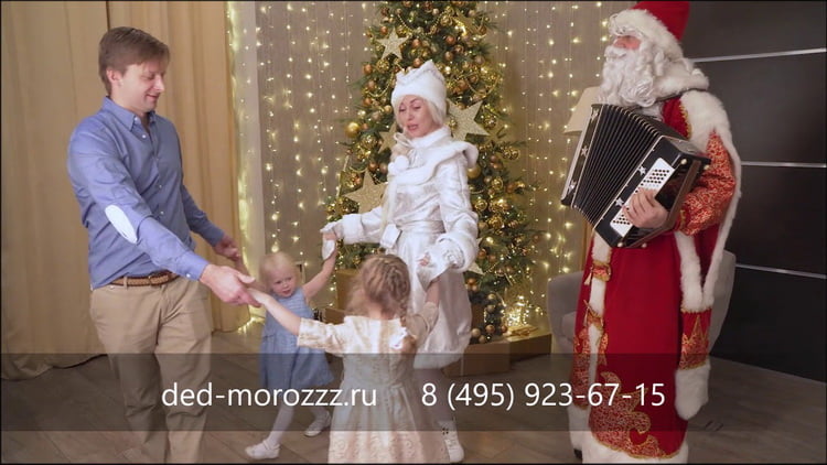 Юрий Ирина с баяном