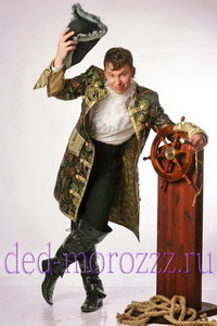 Барон Мюнхгаузен