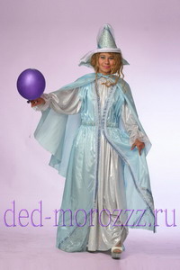 Лесная Волшебница