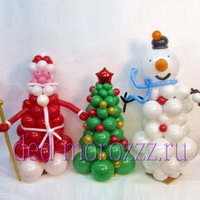 оформление помещения