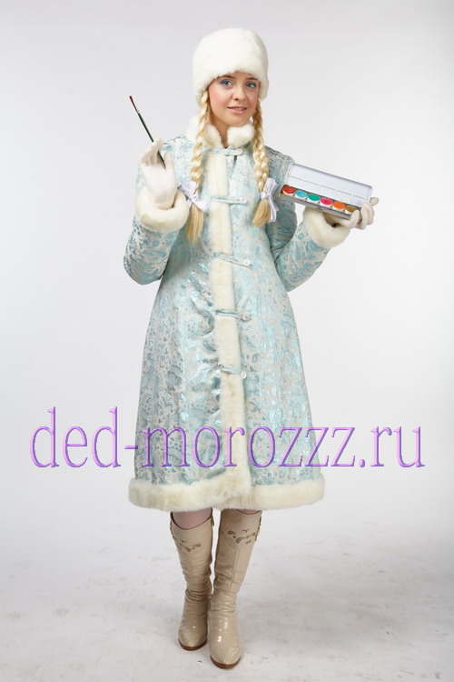 Снегурочка