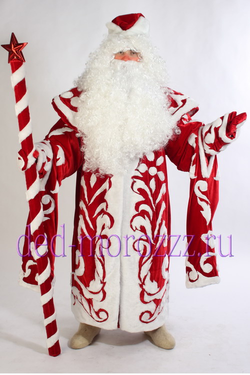 VIP Дед Мороз