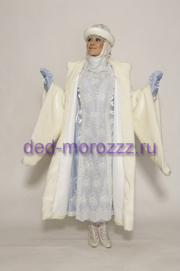 VIP Снегурочка Карина