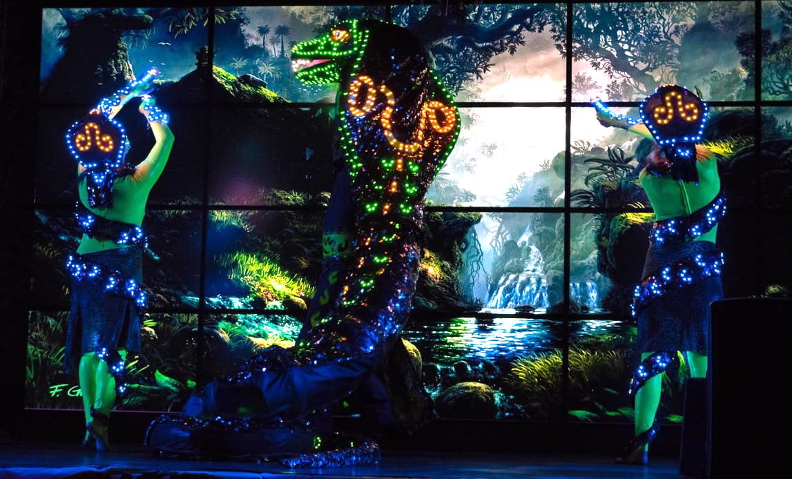 символ года