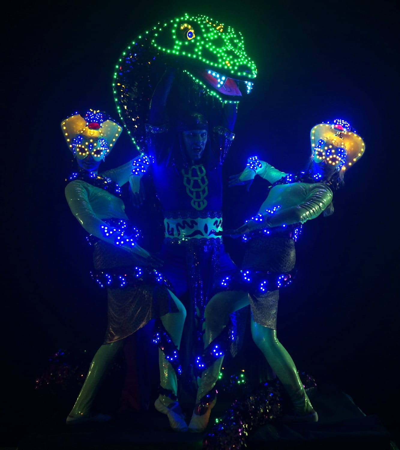 символ года